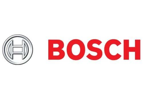 Logo Bosch