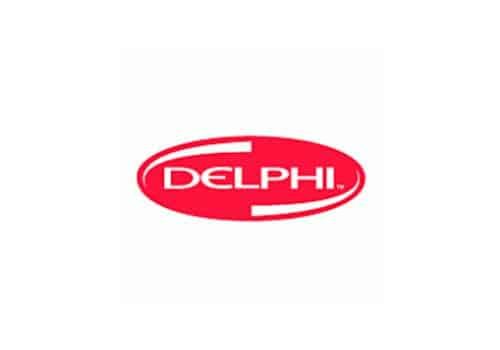 Logo Delphi