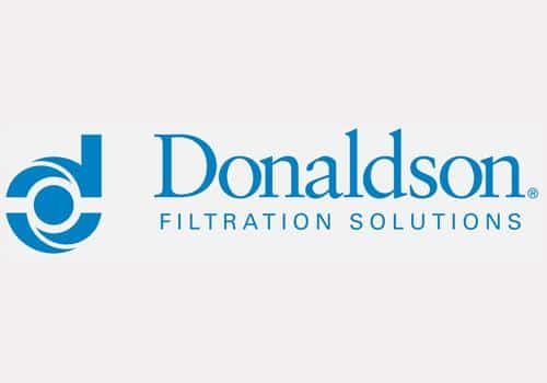 Logo Donaldson