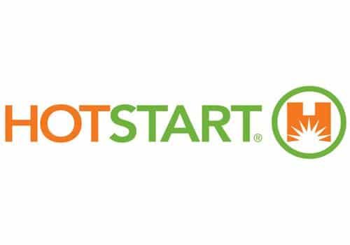 Logo Hotstart