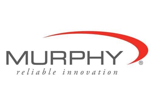 Logo Murphy