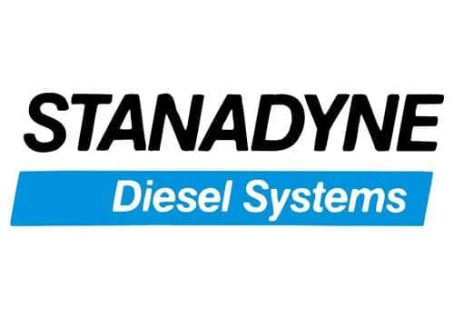 Logo Stanadyne