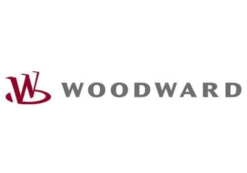 Logo Woordward